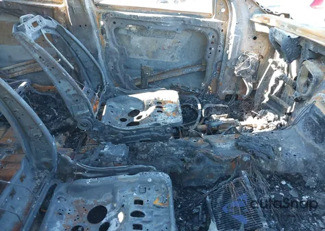 2013 Dodge Durango Sxt из США, поврежденный, VIN 1C4RDHAG6DC611290